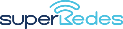 Logo de Super Redes SAS